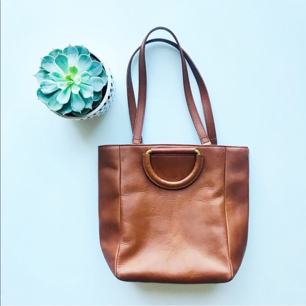 Madewell The Holland Tote